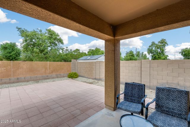 6108 S 53RD Drive, Laveen, AZ 85339