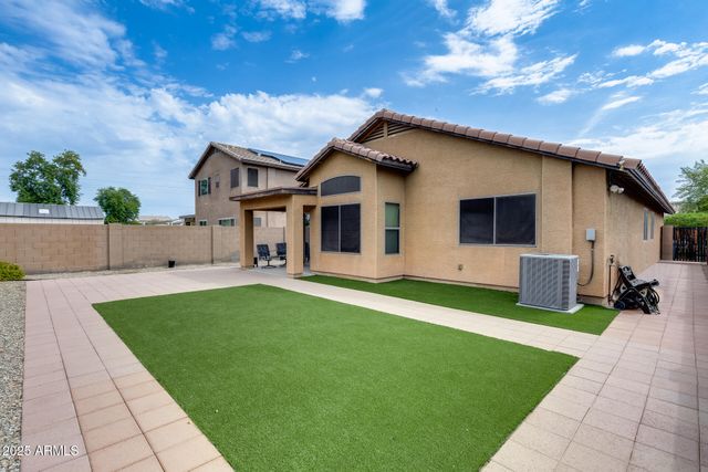 6108 S 53RD Drive, Laveen, AZ 85339