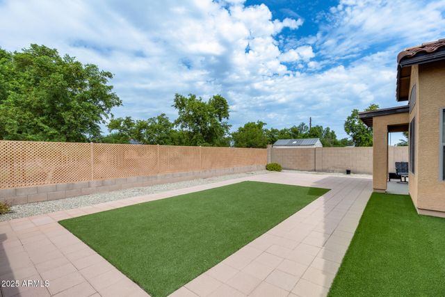 6108 S 53RD Drive, Laveen, AZ 85339