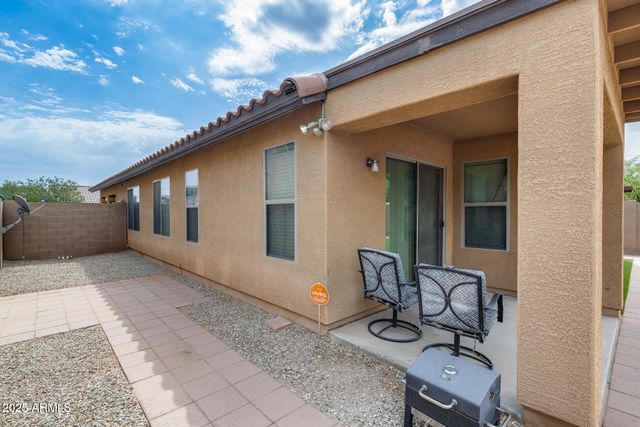6108 S 53RD Drive, Laveen, AZ 85339