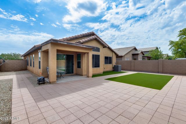 6108 S 53RD Drive, Laveen, AZ 85339