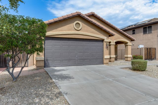 6108 S 53RD Drive, Laveen, AZ 85339