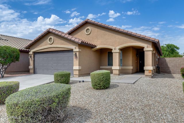 6108 S 53RD Drive, Laveen, AZ 85339