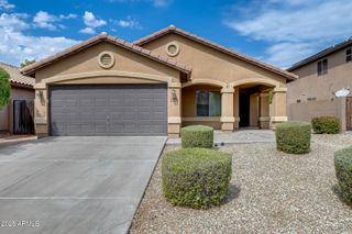 6108 S 53RD Drive, Laveen, AZ 85339