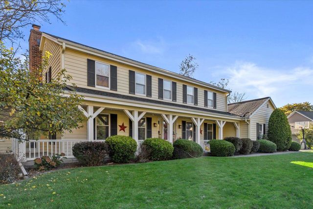 6500 Jessica Turn, Racine, WI 53402