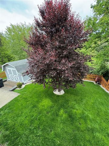 216 Woodridge Dr, Scott Twp, PA 15106