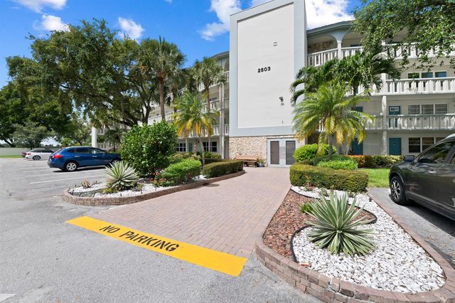 2503 Antigua Terrace E1, Coconut Creek, FL 33066