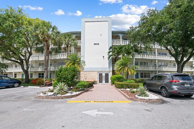 2503 Antigua Terrace E1, Coconut Creek, FL 33066