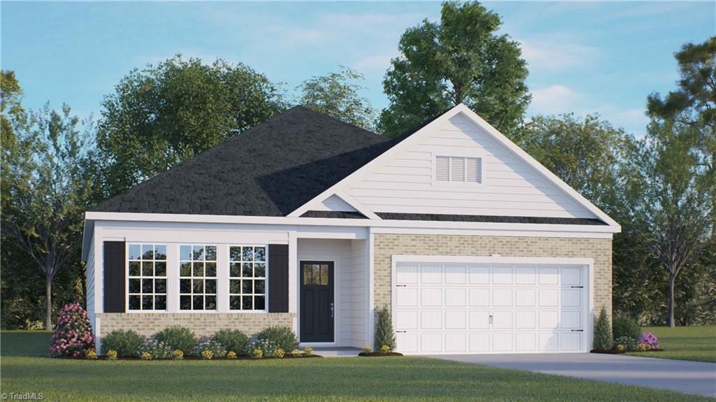 1548 Aberdeen Drive, Mebane, NC 27302