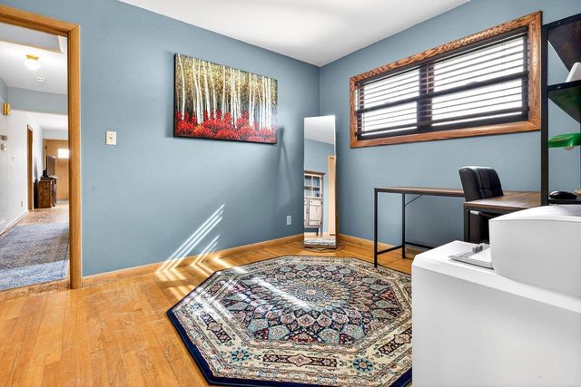 203 E Peckham STREET, Neenah, WI 54956