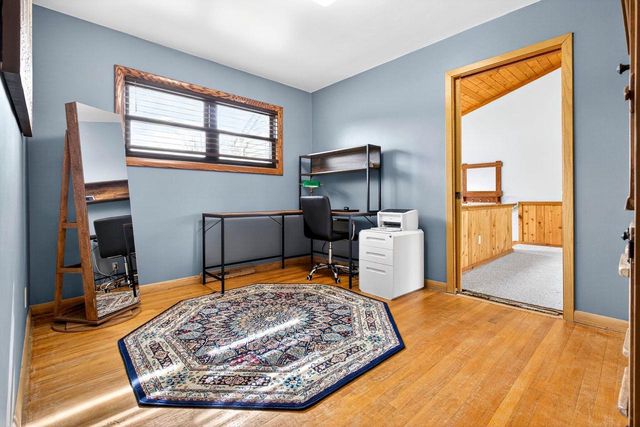 203 E Peckham STREET, Neenah, WI 54956