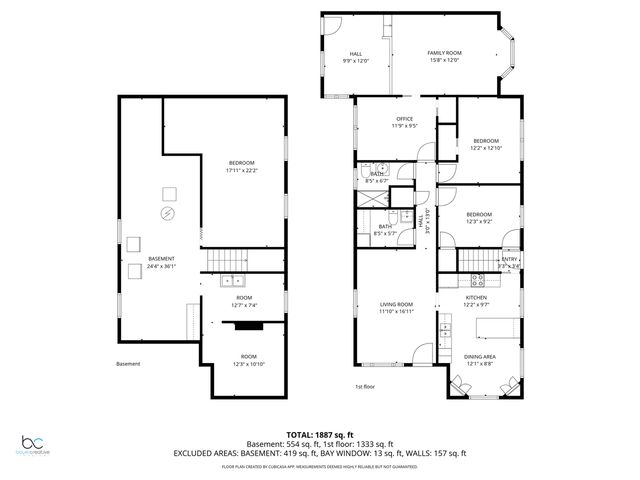 203 E Peckham STREET, Neenah, WI 54956