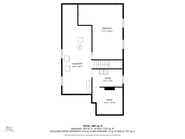 203 E Peckham STREET, Neenah, WI 54956