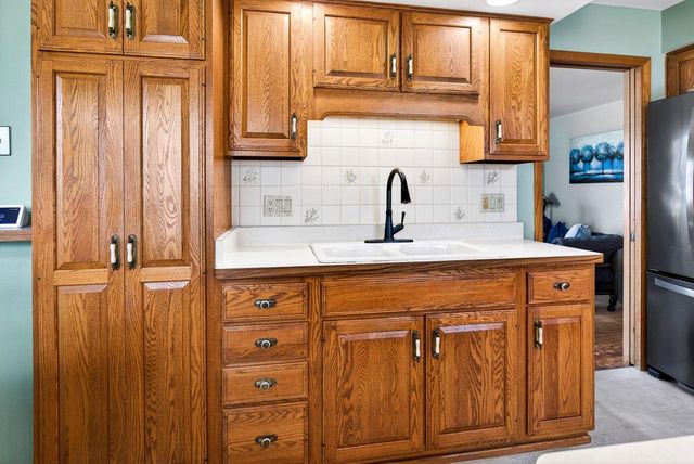 203 E Peckham STREET, Neenah, WI 54956