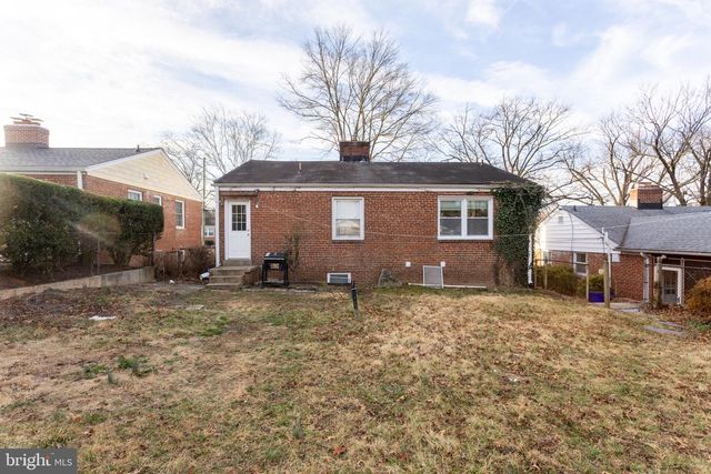 1809 FLORIN ST, Silver Spring, MD 20902