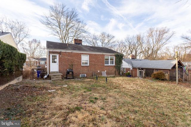 1809 FLORIN ST, Silver Spring, MD 20902