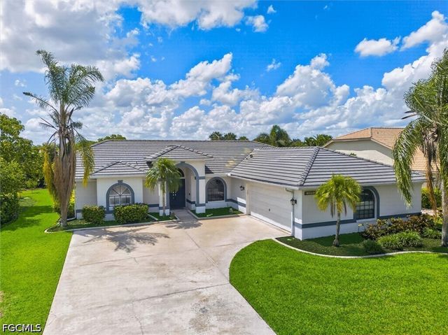 12661 Strathmore LOOP, Fort Myers, FL 33912