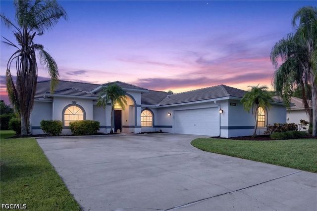 12661 Strathmore LOOP, Fort Myers, FL 33912