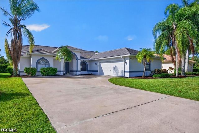 12661 Strathmore LOOP, Fort Myers, FL 33912