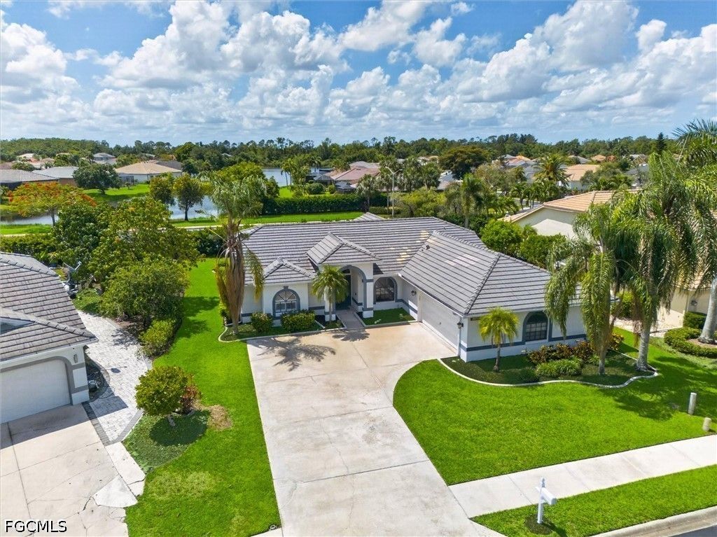 12661 Strathmore LOOP, Fort Myers, FL 33912