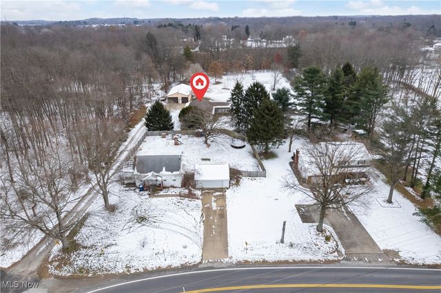 1821 Myersville Road, Akron, OH 44312