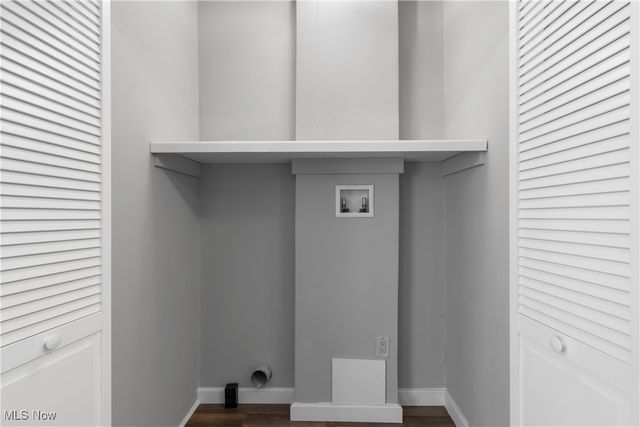 1821 Myersville Road, Akron, OH 44312