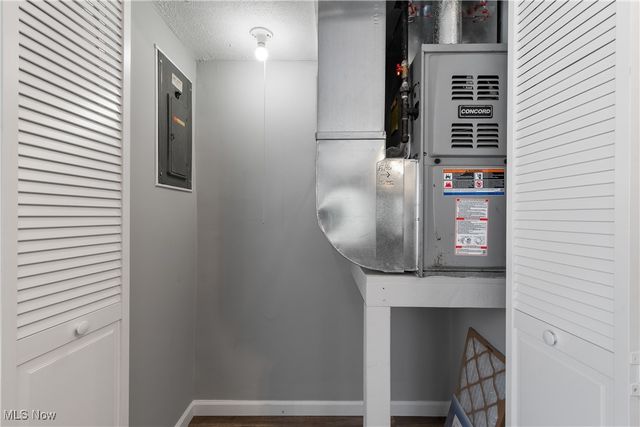 1821 Myersville Road, Akron, OH 44312