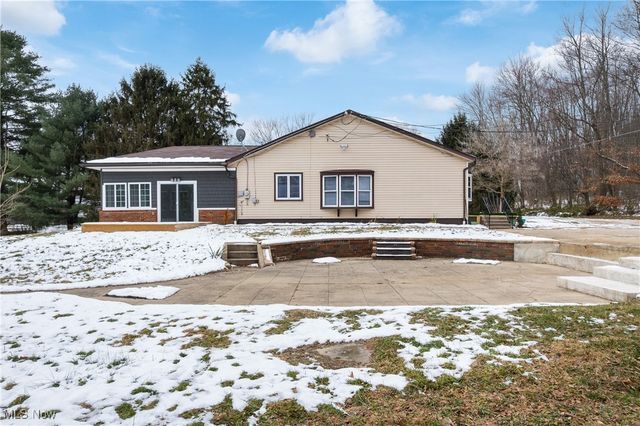 1821 Myersville Road, Akron, OH 44312