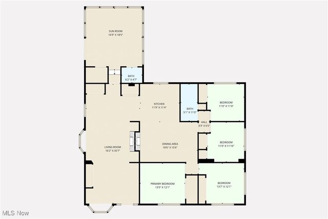 1821 Myersville Road, Akron, OH 44312