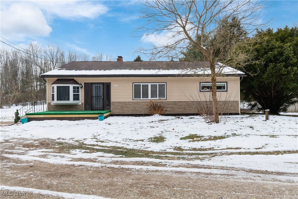 1821 Myersville Road, Akron, OH 44312