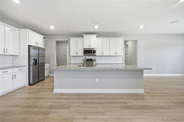 464 N Cherry Pop Drive, Inverness, FL 34453