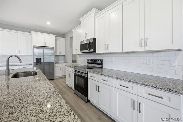 464 N Cherry Pop Drive, Inverness, FL 34453