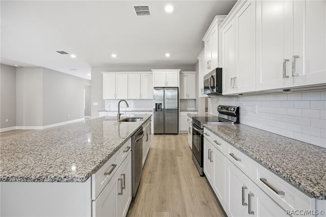 464 N Cherry Pop Drive, Inverness, FL 34453