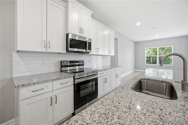 464 N Cherry Pop Drive, Inverness, FL 34453
