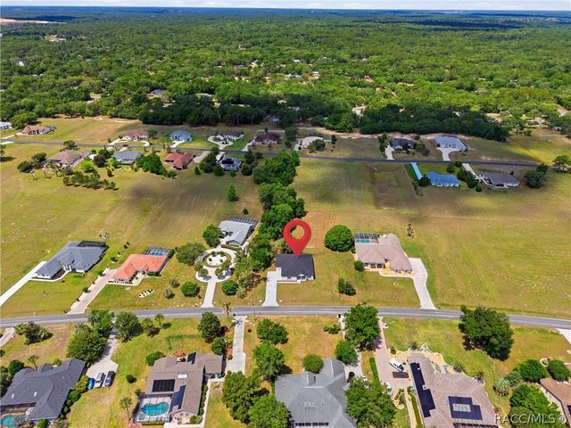464 N Cherry Pop Drive, Inverness, FL 34453