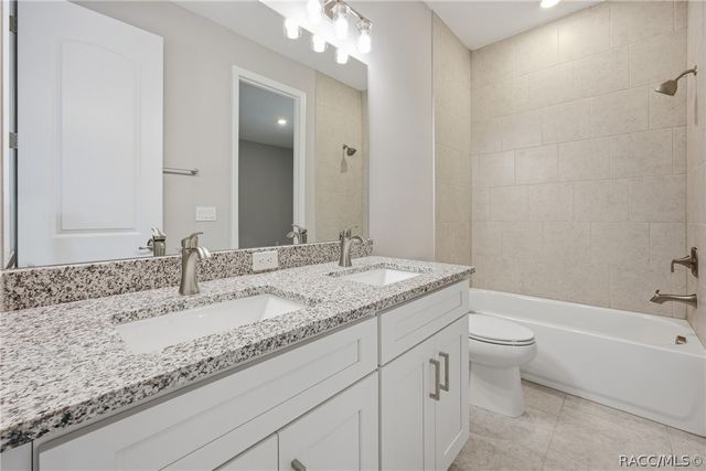 464 N Cherry Pop Drive, Inverness, FL 34453