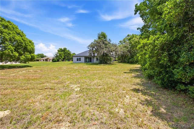 464 N Cherry Pop Drive, Inverness, FL 34453