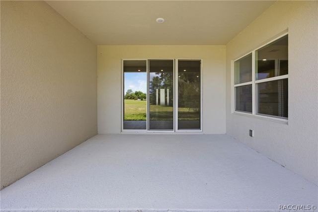 464 N Cherry Pop Drive, Inverness, FL 34453
