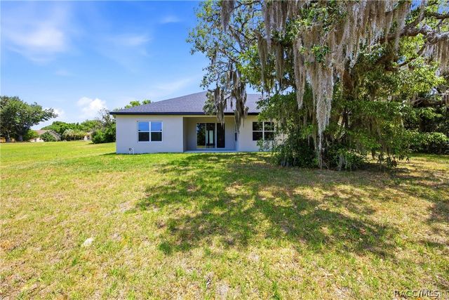 464 N Cherry Pop Drive, Inverness, FL 34453