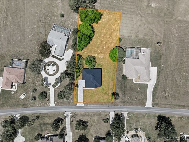 464 N Cherry Pop Drive, Inverness, FL 34453