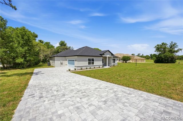464 N Cherry Pop Drive, Inverness, FL 34453