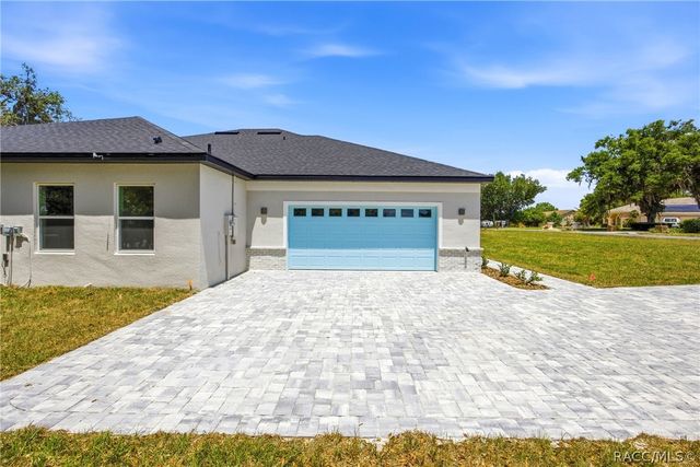 464 N Cherry Pop Drive, Inverness, FL 34453