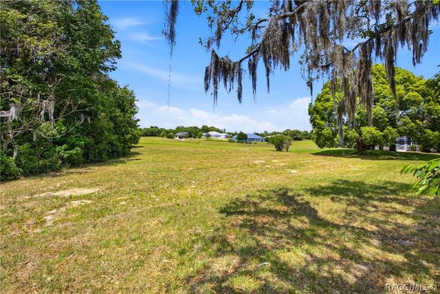 464 N Cherry Pop Drive, Inverness, FL 34453