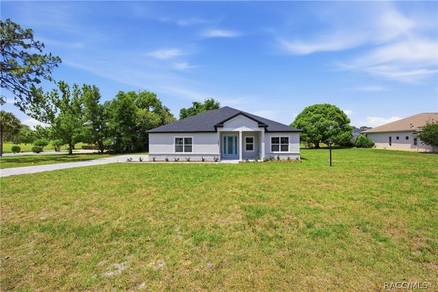 464 N Cherry Pop Drive, Inverness, FL 34453