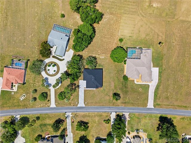 464 N Cherry Pop Drive, Inverness, FL 34453