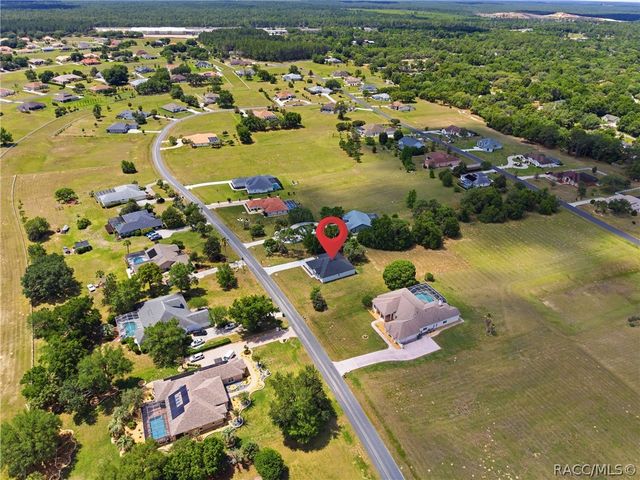 464 N Cherry Pop Drive, Inverness, FL 34453