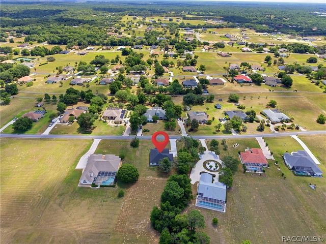 464 N Cherry Pop Drive, Inverness, FL 34453