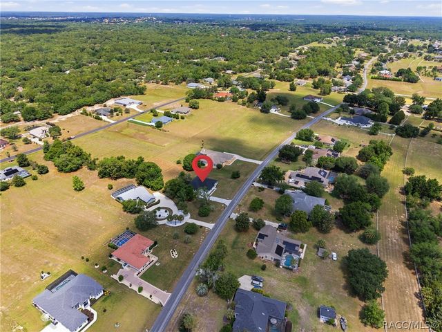 464 N Cherry Pop Drive, Inverness, FL 34453
