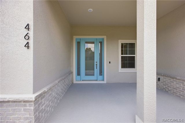 464 N Cherry Pop Drive, Inverness, FL 34453
