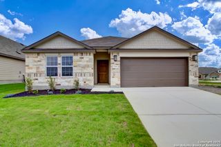 245 Red Arrow, San Antonio, TX 78253